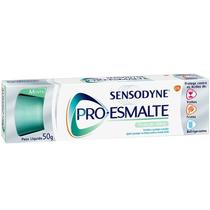 Sensodyne Pró Esmalte Creme Dental Pró - 50G