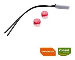 Sensor 2,7k Geladeira Consul Brastemp W10531315 Original