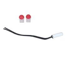 Sensor 2,7K Ohms Geladeira - Consul Brastemp W10531315