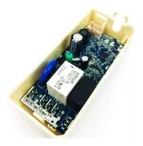Sensor 2,7k + Placa Geladeira Consul Brb39a Brm39e W10678917 Sensor 2,7k + Placa Geladeira Consul Brb39a Brm39e W10678917