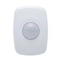 Sensor 360 Sobrepor C/ Fotocélula Articulador e 6 Funções