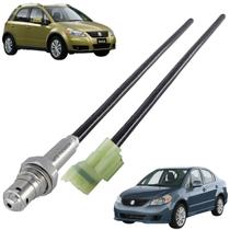 Sensor A/F - Sx4 2009 A 2009 - 9811.40.040 Sensor A/F - Sx4 2009 A 2009 - 9811.40.040