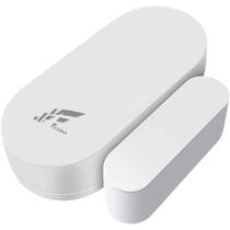 Sensor Abertura De Porta E Janela Zigbee Inteligente Jwcom Sensor Abertura De Porta E Janela Zigbee Inteligente Jwcom