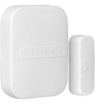 Sensor Abertura Magnético Com Fio Xas 4010 Smart Intelbras 9/16Vdc Anti-Uv Pet Immunity Detecção 12M Sensor Abertura Magnético Com Fio Xas 4010 Smart Intelbras 9/16Vdc Anti-Uv Pet Immunity Detecção 12M