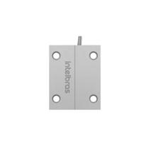 Sensor Abertura Magnético Com Fio XAS Porta de Aço Mini Intelbras Sensor Abertura Magnético Com Fio XAS Porta de Aço Mini Intelbras