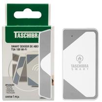 Sensor Abertura Porta Janela Inteligente Smart Wifi TSA 100