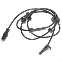 Sensor ABS 2 Vias FIAT DOBLO 1.8 Flex 2017-2021 Direito