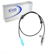 Sensor Abs - 206 1.0 16V 2000 A 2010 /206 1.4 8V 2000 A 2010 /206 1.6 16V 2000 A 2010 /207 1.4 8V 2008 A 2015