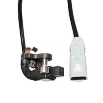 Sensor Abs 307 308 408 C4 02 Pinos Traseiro Direito e Esquerdo 96584207 4545C4 96461258 9658420780 454508 4545L0 4545K8 96584107 9665386880 0265007779