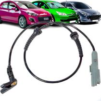 Sensor Abs 408 308 C4 C4 Lounge Ds5 Ds4 Dianteiro 4545k3