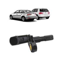 Sensor Abs A3 03/15/q3 11/ /bora 07/10/golf 03/17/jetta/passat 05/ /beetle 11/ Traseiro Le