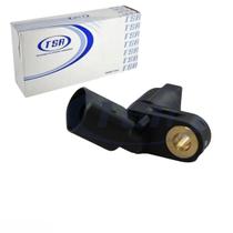 Sensor Abs - A3 1.6 1996 A 2003 /A3 1.8 1996 A 2003 /A3 1.8 T 1996 A 2003 /Bora 1.8 1998 A 2005 /Bora 1.8 T 2000 A 2005 /Bora 2.0 1998 A 2005 /Bora 2.