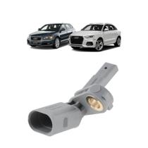 Sensor Abs A3 12/ /q3/q7 06/18/golf 12/ /passat 10/ /tiguan 07/ Dianteiro/traseiro Le Sensor Abs A3 12/ /q3/q7 06/18/golf 12/ /passat 10/ /tiguan 07/ Dianteiro/traseiro Le