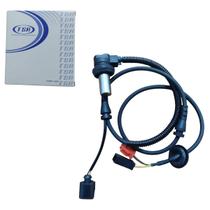 Sensor Abs A4 A6 Passat Variant Traseiro Direito E Esquerdo