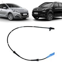 Sensor abs aircross c3 picasso c4 cactus 208 flex 9805066080 Sensor abs aircross c3 picasso c4 cactus 208 flex 9805066080