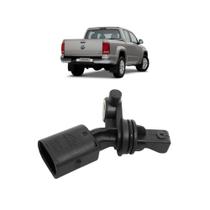 Sensor Abs Amarok 10/19 Traseiro 2 Pinos Ld
