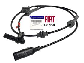 Sensor ABS Argo Cronos Mobi Bravo Grand Siena Diant Original FIAT MOPAR Sensor ABS Argo Cronos Mobi Bravo Grand Siena Diant Original FIAT MOPAR