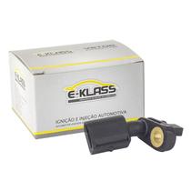 Sensor Abs Audi A1 1.4 11/15 A3 1.4 1.8 Dianteiro L Direito
