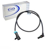 Sensor Abs Blazer 4X4 2.2 8V Mpfi 1998 A 2000 / Blazer 4X4 2.4 8V 2001 A 2006 / Blazer 4X4 2.4 8V 2007 A 2011 Sensor Abs Blazer 4X4 2.2 8V Mpfi 1998 A 2000 / Blazer 4X4 2.4 8V 2001 A 2006 / Blazer 4X4 2.4 8V 2007 A 2011