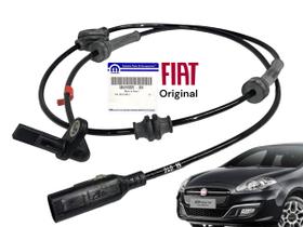 Sensor ABS Bravo 2011 a 2016 1.8 16v Diant Orig 51918229 MOPAR