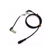 Sensor ABS Caminhao Mercedes Actros A003 540 74 17/001 - Esq 456 Wabco