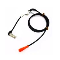 Sensor ABS Caminhao Mercedes Actros A003 540 77 17/001 - Dir 741 Wabco