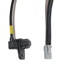 Sensor Abs Cerato Soul 2008 Em Diante Picanto 2008 Ate 2011 Elantra 2006 Ate 2010 I30 2007 Ate 2012 02 Pinos Dianteiro Direito e Esquerdo 598101M300 5