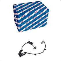 Sensor abs chevrolet s10/trailblazer 2.5/2.8/3.6 2016 em diante dianteiro lado direito bosch