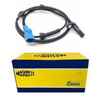Sensor Abs Citroen Aircross c3 c3 Picasso Ds3 Peugeot 2008 207 208 Dianteiro Magneti Marelli