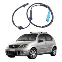 Sensor Abs Citroën C3 1.4 1.6 2008 A 2012
