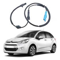 Sensor Abs Citroën C3 1.6 2013 A 2017