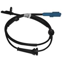 Sensor abs Citroen C3 2005 a 2016 ORIGINAL FURACÃO Sensor abs Citroen C3 2005 a 2016 ORIGINAL FURACÃO