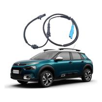 Sensor Abs Citroën C4 Cactus 1.6 2018 A 2020