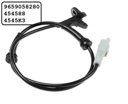 Sensor Abs Citroen C4 Grand Picasso C4 Picasso 4545k3 454588