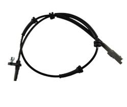 Sensor Abs Citroen C4 Picasso C4 Grand Picasso THP - 9674852280 - Dianteiro