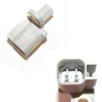 Sensor Abs Cmax 2010 Em Diante Focus 2010 Em Diante Transit 2006 Em Diante V40 2012 Em Diante Jetta 2011 Em Diante 02 Pinos Traseiro Direito e Esquer