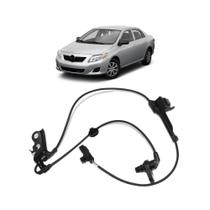Sensor Abs Corolla 09/ Dianteiro Le