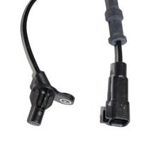 Sensor Abs Corsa Classic 2012 Ate 2017 Agile 2011 Ate 2014 Celta 2013 Ate 2016 Montana 2014 Ate 2019 02 Pinos Dianteiro Direito e Esquerdo 94769015 94