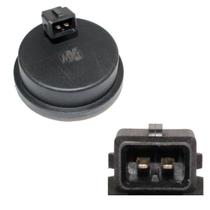 Sensor Abs Creta 2015 Ate 2019 Cerato 2008 Em Diante Soul 2008 Em Diante Picanto 2008 Ate 2011 02 Pinos Traseiro Direito e Esquerdo 527300Q100 527301M