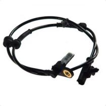 Sensor ABS D.S. Nissan Versa 1.0 Flex 2011-2024 Lado Direito/Esquerdo Sensor ABS D.S. Nissan Versa 1.0 Flex 2011-2024 Lado Direito/Esquerdo