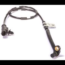 Sensor abs Dian Chevrolet S10 2000 a 2012 Bosch