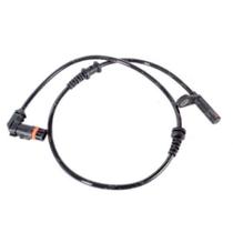 Sensor abs, diant, l direito ou esquerdo, mercedes benz, c180 c200, c300, 2007 em diante hvr57900