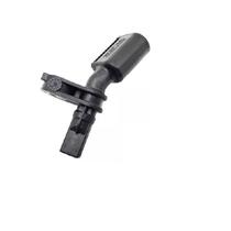 Sensor abs diant l esq, fox, gol, polo, golf, saveiro, up, a1 a3 tt ibiza, voyage, passat 6q0927803b