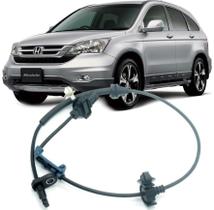 Sensor Abs Dianteiiro Esquerdo Honda Crv 2.0 16V 2007 À 2011