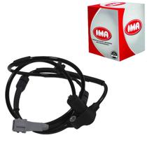 Sensor Abs Dianteiro - 306 1998 A 2001 / Berlingo 2003 A 1998 / Partner 2003 A 2004 / Xsara 1999 A 2000 / Xsara Break 2000 A 2001 / Xsara Picasso 2009