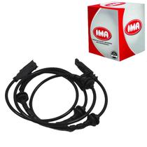 Sensor Abs Dianteiro - 407 2006 A 2007 / C6 2008 A 2006 - Al-2175 Sensor Abs Dianteiro - 407 2006 A 2007 / C6 2008 A 2006 - Al-2175