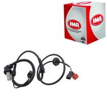 Sensor Abs Dianteiro - A6 2001 A 2001 / A6 Avant 1998 A 1999 - Al-2281 Sensor Abs Dianteiro - A6 2001 A 2001 / A6 Avant 1998 A 1999 - Al-2281