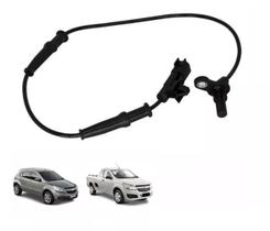 Sensor Abs Dianteiro Agile 1.4 2010 a 2014 Montana 2011 a 17