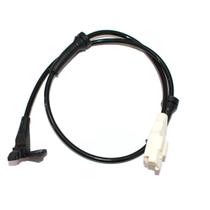 Sensor Abs Dianteiro ambos os lados Peugeot 0986594559 Sensor Abs Dianteiro ambos os lados Peugeot 0986594559