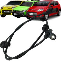 Sensor Abs Dianteiro Argo Bravo Cronos Fastback 2002 a 2025 Sensor Abs Dianteiro Argo Bravo Cronos Fastback 2002 a 2025